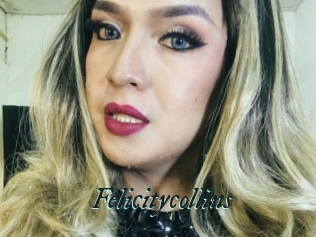 Felicitycollins