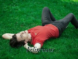 Felixevans