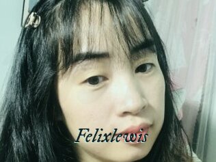 Felixlewis