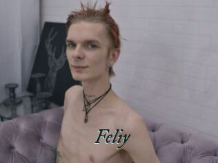 Feliy