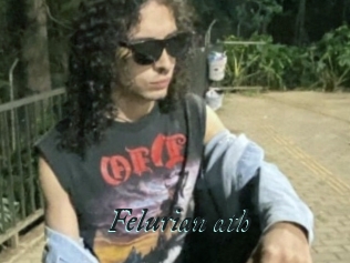 Felurian_ath