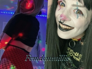 Femdommillie