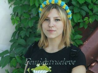 Femidatruelove