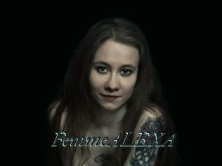 FemmeALEXA