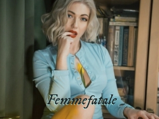 Femmefatale