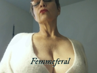 Femmeferal