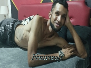 Fenixwolf