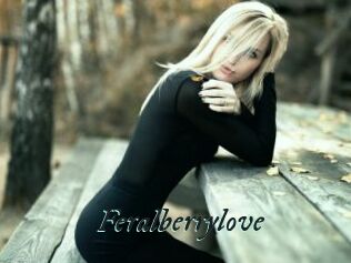 Feralberrylove