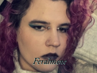 feralmone Pharaons Porn