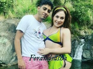 Ferandsasha