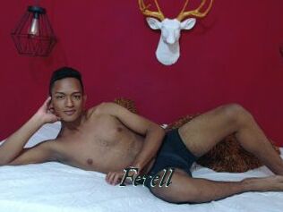 Ferell