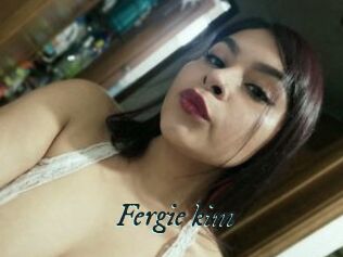 Fergie_kim