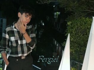 Fergiel