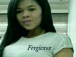 Fergiexox