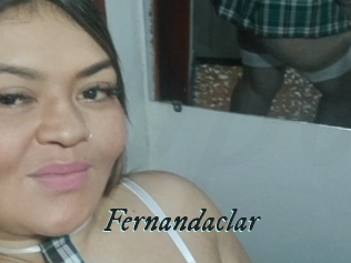 Fernandaclar