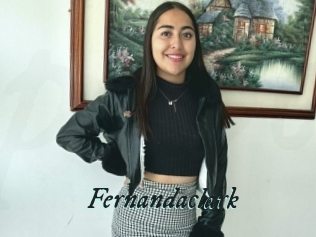 Fernandaclark