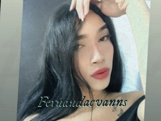 fernandaevanns Pharaons Porn