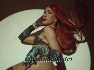 Fernandakarter