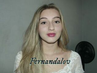 Fernandalov