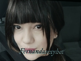 Fernandasexyhot