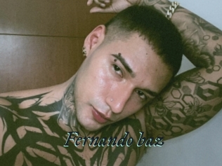 fernando_baz Pharaons Porn