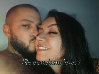 Fernandoandmari