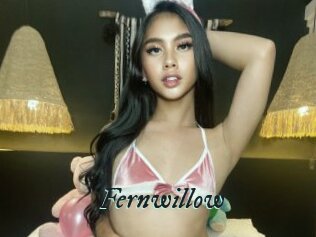 Fernwillow