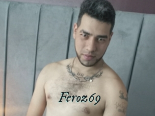 feroz69 Pharaons Porn