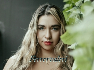 Ferrervaleri
