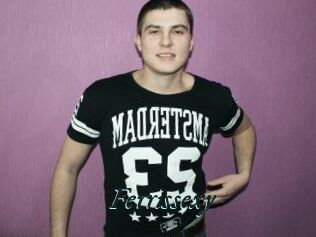 Ferrissexy
