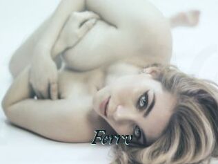 Ferrv