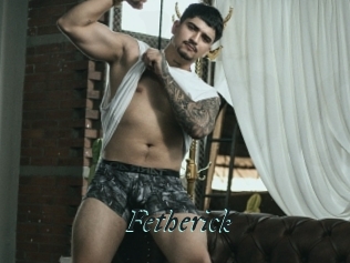 Fetherick