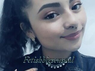 Fetishbigsensual