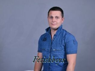Fetishboyx