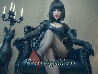 Fetissshgoddesss
