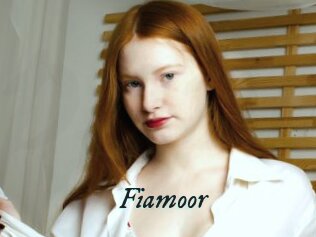 Fiamoor