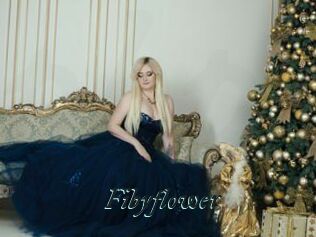 Fibyflower
