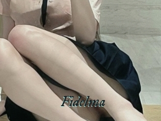 Fidelma