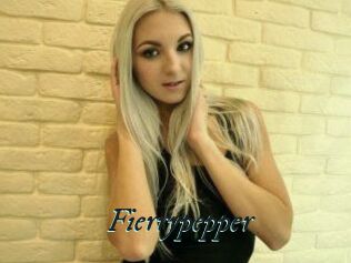 Fierrypepper