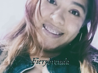 Fierybrenda
