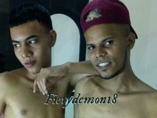 Fierydemon18