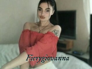 Fierygiovanna
