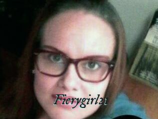Fierygirl21