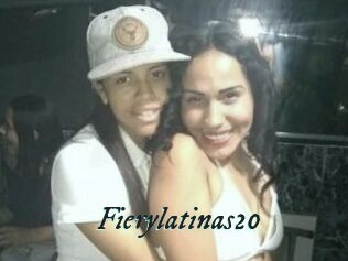 Fierylatinas20