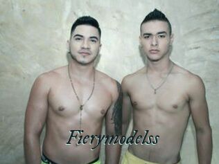 Fierymodelss