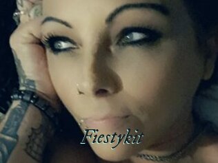 Fiestykit