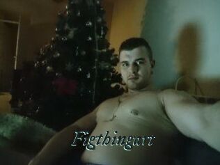 Figthingart