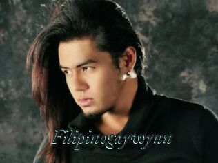 Filipinogaywynn