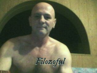 Filozoful