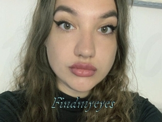 Findmyeyes